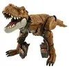 T.rex transformation - fierce Mattel HPD38 - dinosaure jurassic world