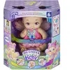 Mattel My Garden Baby - Papillon À Fonctions - Poupée Bébé - 3 Ans Et +