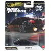 Voiture Hot Wheels - Fast & Furious - 1/64 - Modèles aléatoires - Vendu à l'unité