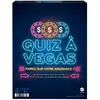 Mattel Quiz À Vegas-Jeu De Société Avec Questions Et Paris Version Française
