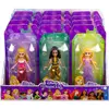 Mini poupée Disney Princesses