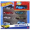 Mattel Hw Basic Car 8pk - #30