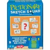 Mattel Games Jeu De Société Pictionary Sketch Squad