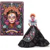 Barbie Signature poupée 2024 Día De Muertos Barbie  - Mattel Poupées  - MATTHRM72 