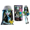 Monster High Scareadise Island Frankie