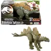 HESOERISAURUS SONORE - MATTEL - HTK69 - DINOSAURE JURASSIC WORLD