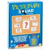 Mattel Pictionary-Pictionary Air Sketch Squad-Jeu De Société Coopératif