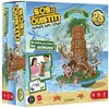 Jeu De Société Sos Ouistiti: Panique Dans L'arbre Mattel - La Boite