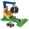 HW MT RHINOMITE CHALLENGE - HOT WHEELS - HTP18