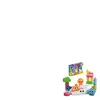 Mega Bloks Veilleuse Avec Lumières Et Sons Jeu De Construction