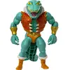 Mattel MOTU x TMNT: Turtles of Grayskull figurine Deluxe Leatherhead 14 cm