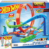 Circuit Hot Wheels Action Looping Extreme