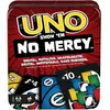 Uno No Mercy Boîte Métal