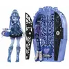 Monstrueux Secrets Abbey Bominable-Coffret - Monster High - Hxh87