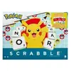 Pokémon jeu de plateau Scrabble *ALLEMAND*  - Mattel Jeu de plateau et accessoires  - MATTHXT28 