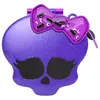 COFFRET MONSTER HIGH - POLLY POCKET - HVV58