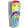 Fisher-Price - La Télécommande De Puppy Rires Et Éveil - Jouet D’Éveil