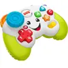 Fisher-Price-Manette de jeu et d apprentissage Rires et Éveil HXB63