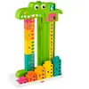 Fisher-Price-L Alligator Des Additions-Jouet D Apprentissage JCT13