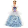 Mattel Disney Princess Disney   Poupée Princesse Cendrillon Fête D’anniversaire
