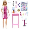 Barbie COFFRET SCIENTIFIQUE