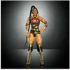 Mattel Wwe Wrestlemania Elite Collection - Figurine Bianca Belair 15 Cm