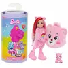 Mattel Poupée Chelsea Bisounours Révélation Mignonne Barbie