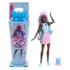 Mattel Poupée Pop Reveal Unicorn Animal Party Barbie