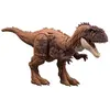 Mattel Jurassic World Figurine De Dinosaure Kryptops Rugissement Sauvage