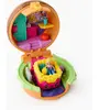 Mattel Polly Pocket Tiny Take Out Reveal