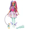 Barbie Une Touche De Magie Poupée