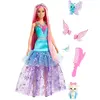 Barbie Poupée Atom Co-lead Malibu Updated
