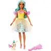 Barbie Une Poupée Avec Une Touche De Magie