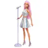 Mattel Barbie Poupée Pop Star Jcw42
