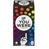 Mattel Games If You Were a Party Game