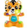 Peluche Sync Squad - Mon Chanteur Léo Fisher-price - La Boite