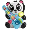 Mattel Fisher-Price Sync Squad Panda Chiffres-Jouet D'éveil Musical