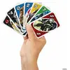 Mattel Games UNO Spider-Man