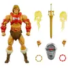 Masters of the Universe MATTEL Les Maîtres de l'Univers Figurine Thunder Punch He-Man - 18 cm