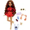 BARBIE équipe de Rêve Teresa-Poupée et accessoires - Barbie - HYC23