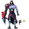 Mattel MASTERS OF THE UNIVERSE  REVOLUTION MASTERVERSE SQUELETOR FIGURINE A