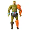 Mattel Les Maîtres de l'Univers : New Eternia Masterverse - Figurine Man-At-Arms 18 cm