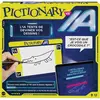 Mattel Games Jeu De Société Pictionary Vs Artificial Intelligence French