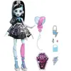 Mattel Poupée Monster High Anniversaire 16 Ans Frankie Stein