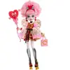 Monster High Poupée Draculaura Anniversaire Monstrueusement Douce