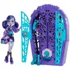 Mattel Monster High Coffret Monstrueux Secrets Énigmes Du Jardin Twyla - Monster High - Hyt74