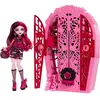 Poupée Monster High Coffret Secrets S5 Draculaura