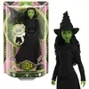 Wicked poupée sonore Elphaba *ALLEMAND*  - Mattel Poupées  - MATTHYM40 
