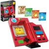 Mega-pokémon-pokédex de la région de kanto-322 pieces hym37 MATHYM37