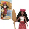 Mattel Poupée chantante Vaiana 2